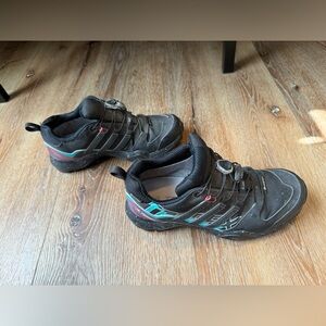 Adidas Terrex Hiking Shoes